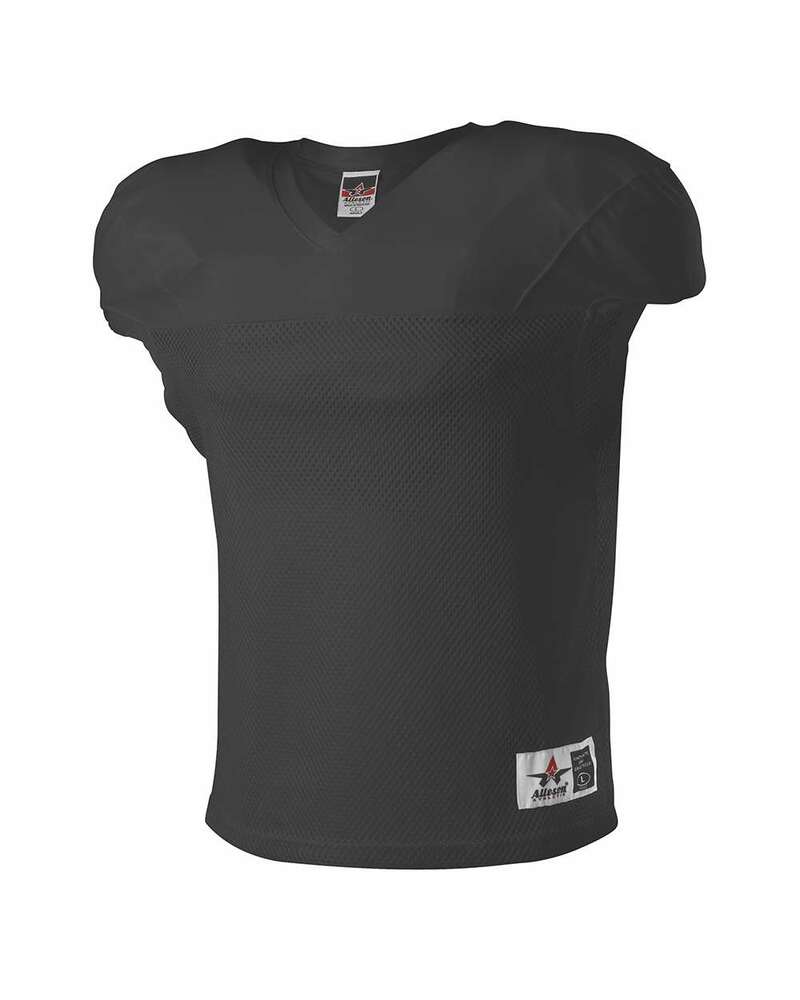 Alleson Athletic 706 Grind Practice/Game Jersey Side Fullsize"