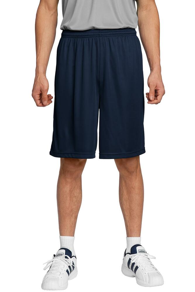 Sport-Tek ST355 PosiCharge ® Competitor™ Short Front Fullsize"