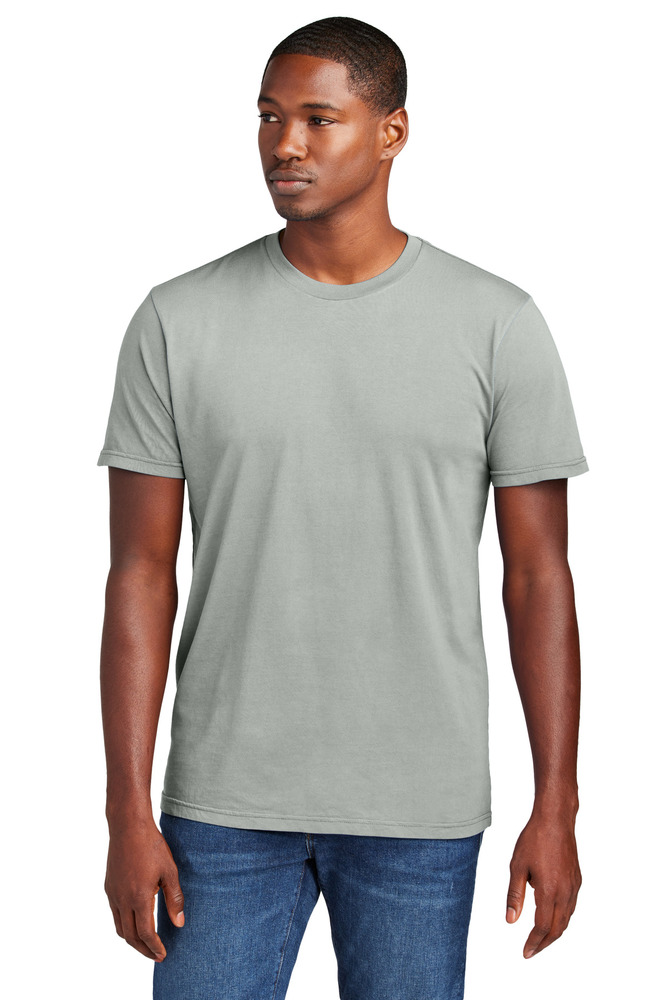 District DT2101 Wash ™ Tee Front Fullsize"