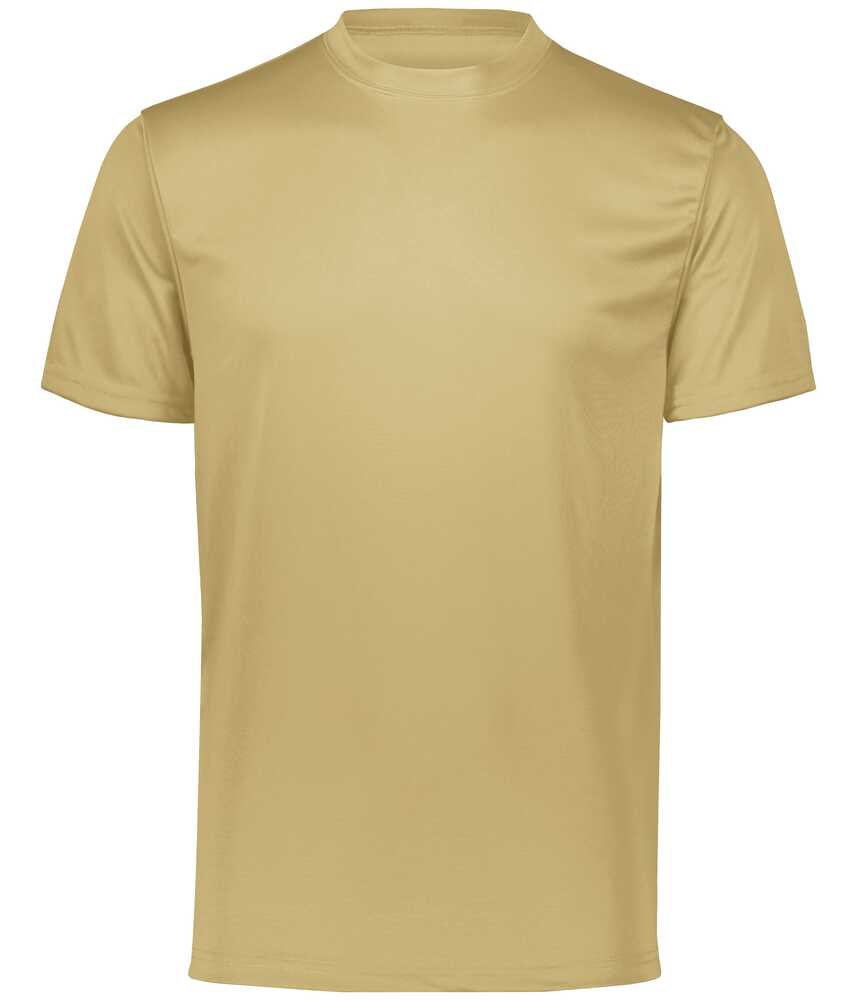 Augusta Sportswear 790 NexGen Wicking Tee Front Fullsize"