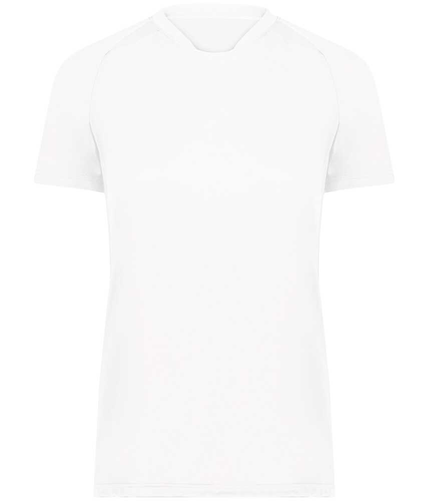 HighFive 322992 Ladies Hawk Evolution Soccer Jersey Front Fullsize"