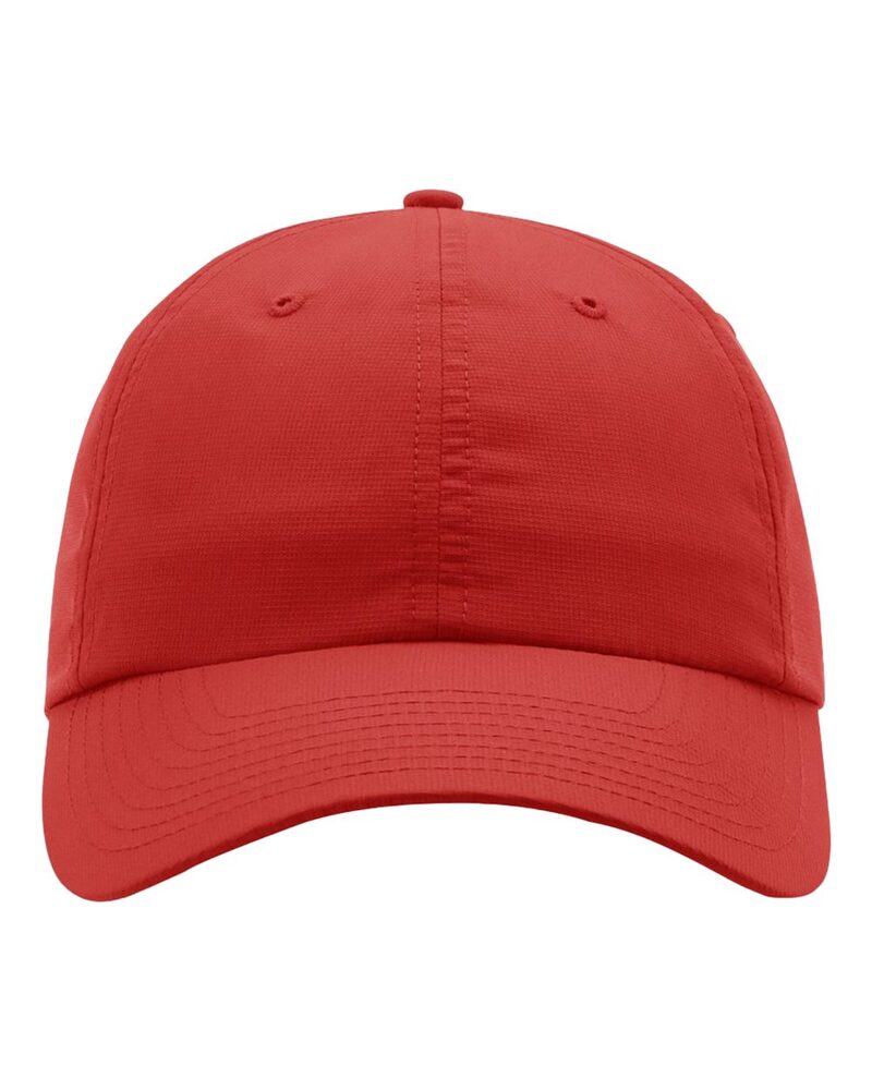 Richardson R220 Relaxed Performance Lite Cap Front Fullsize"