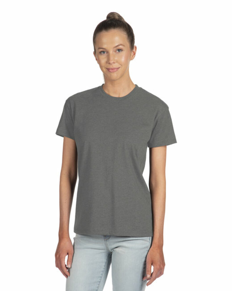 Next Level 6600 Women's CVC Relaxed T-Shirt Front Fullsize"