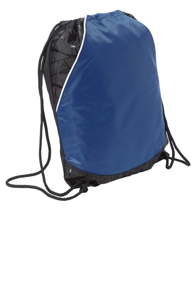 sport-tek bst600 rival cinch pack Front Fullsize