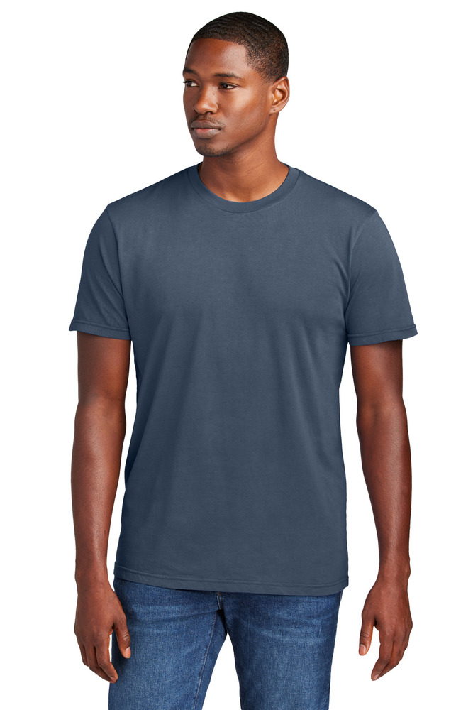 district dt2101 wash ™ tee Front Fullsize