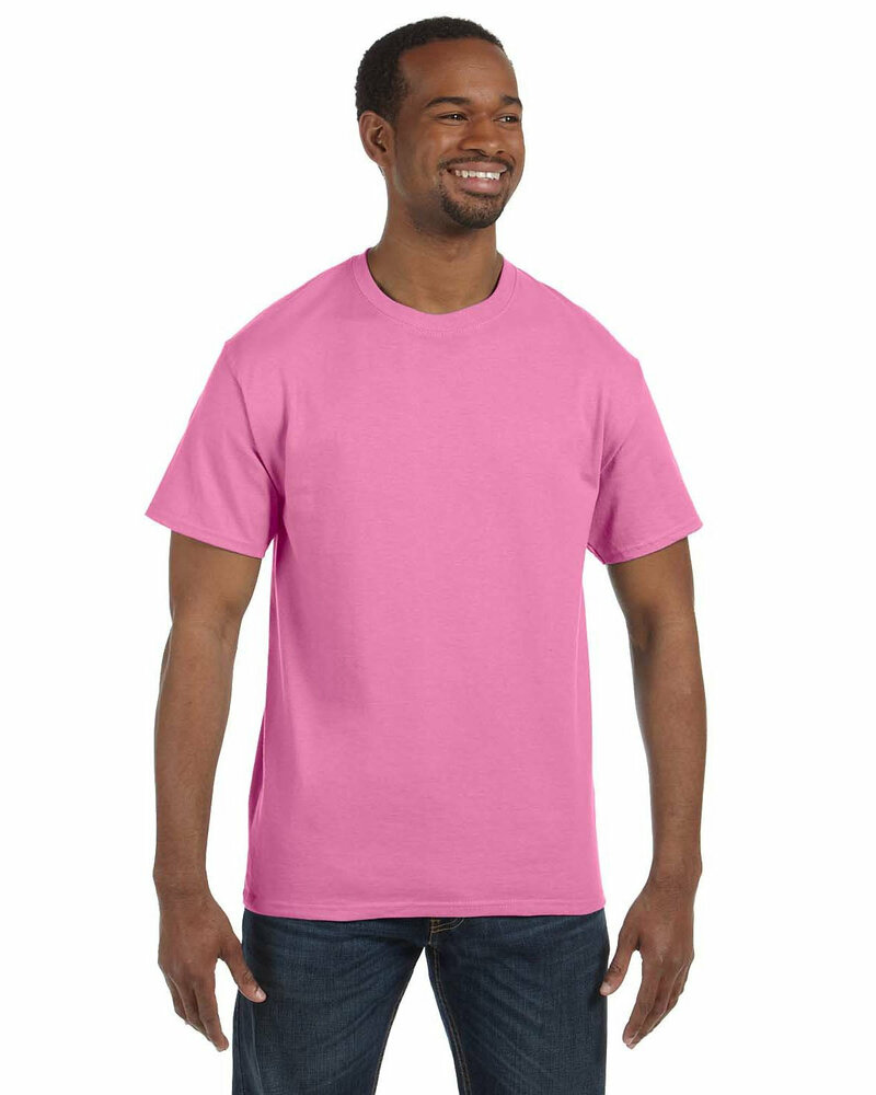 Jerzees 29M Dri-Power ® 50/50 Cotton/Poly T-Shirt Front Fullsize"