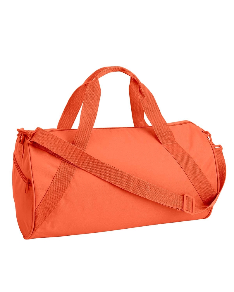 Liberty Bags 8805 Barrel Duffel Front Fullsize"