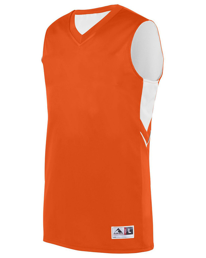 Augusta Sportswear 1166 Alley-Oop Reversible Jersey Front Fullsize"