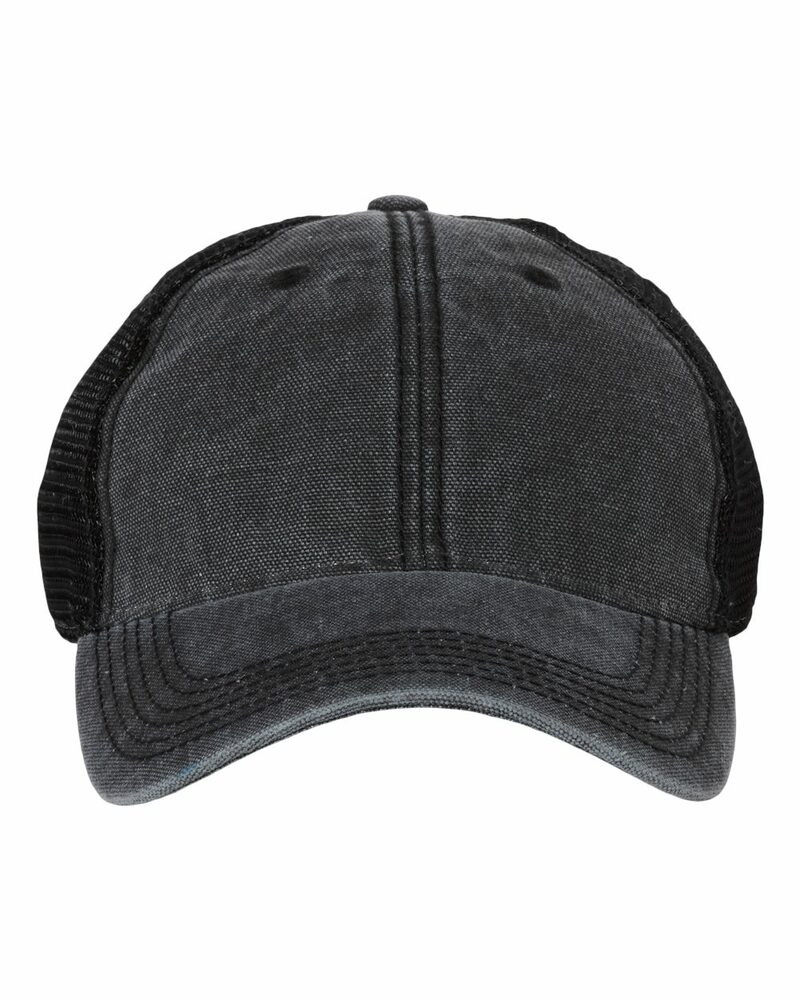 LEGACY DTA Dashboard Trucker Cap Front Fullsize"