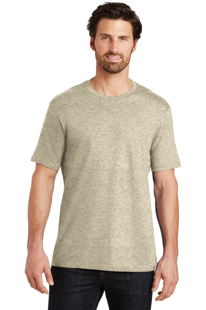 district dt104 perfect weight ® tee Front Fullsize