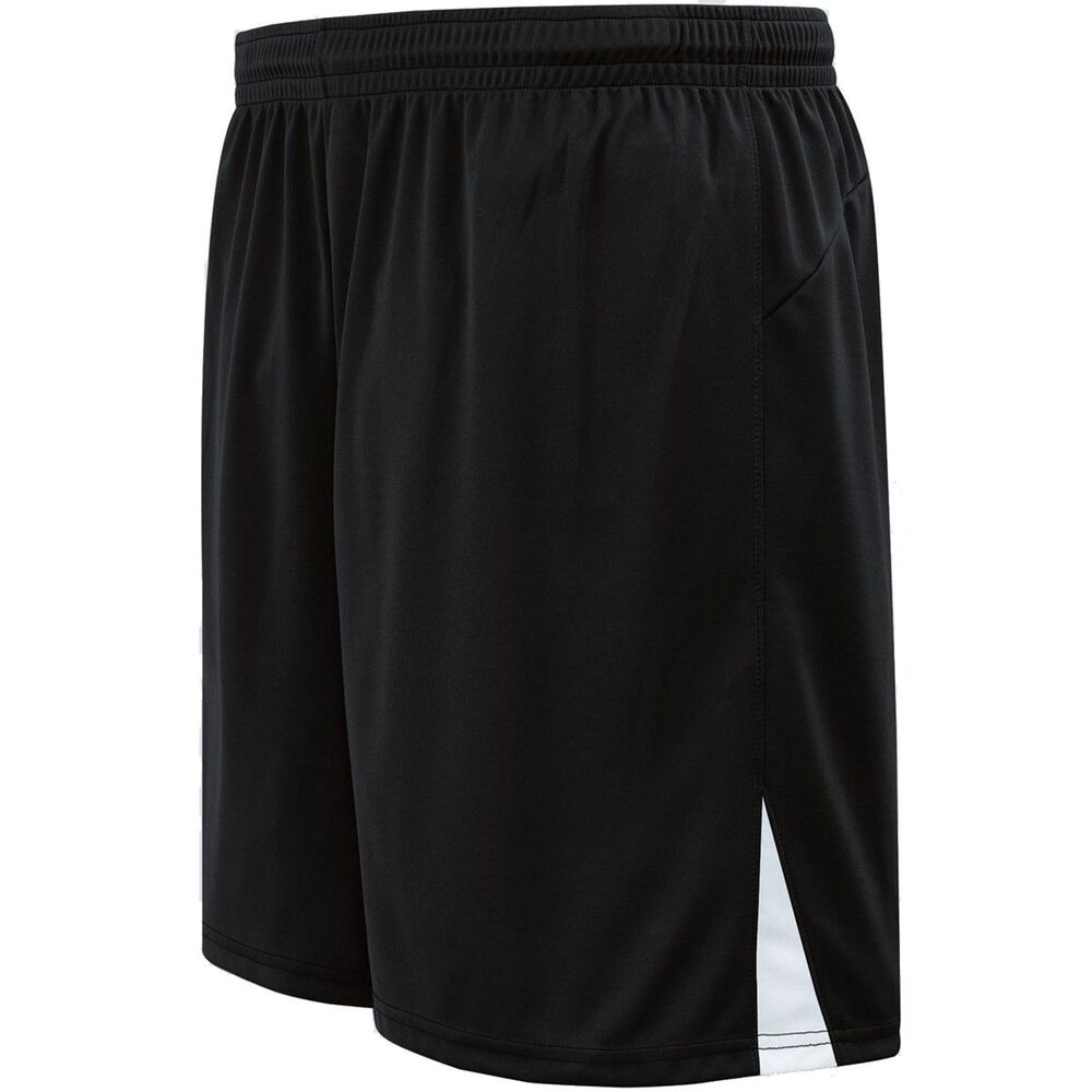 HighFive 325412 Ladies Hawk Soccer Shorts Front Fullsize"
