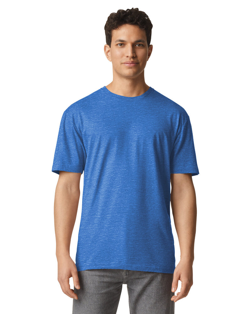 Gildan G3000 Unisex Light Cotton T-Shirt Front Fullsize"