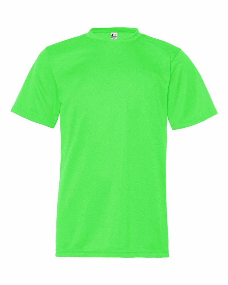 C2 Sport C5200 C2  Performance Yth Tee Front Fullsize"