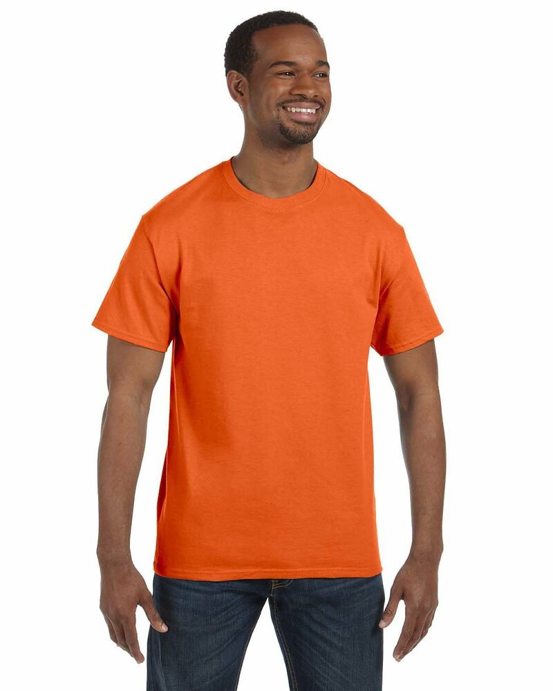 Jerzees 29M Dri-Power® 50/50 T-Shirt Front Fullsize"