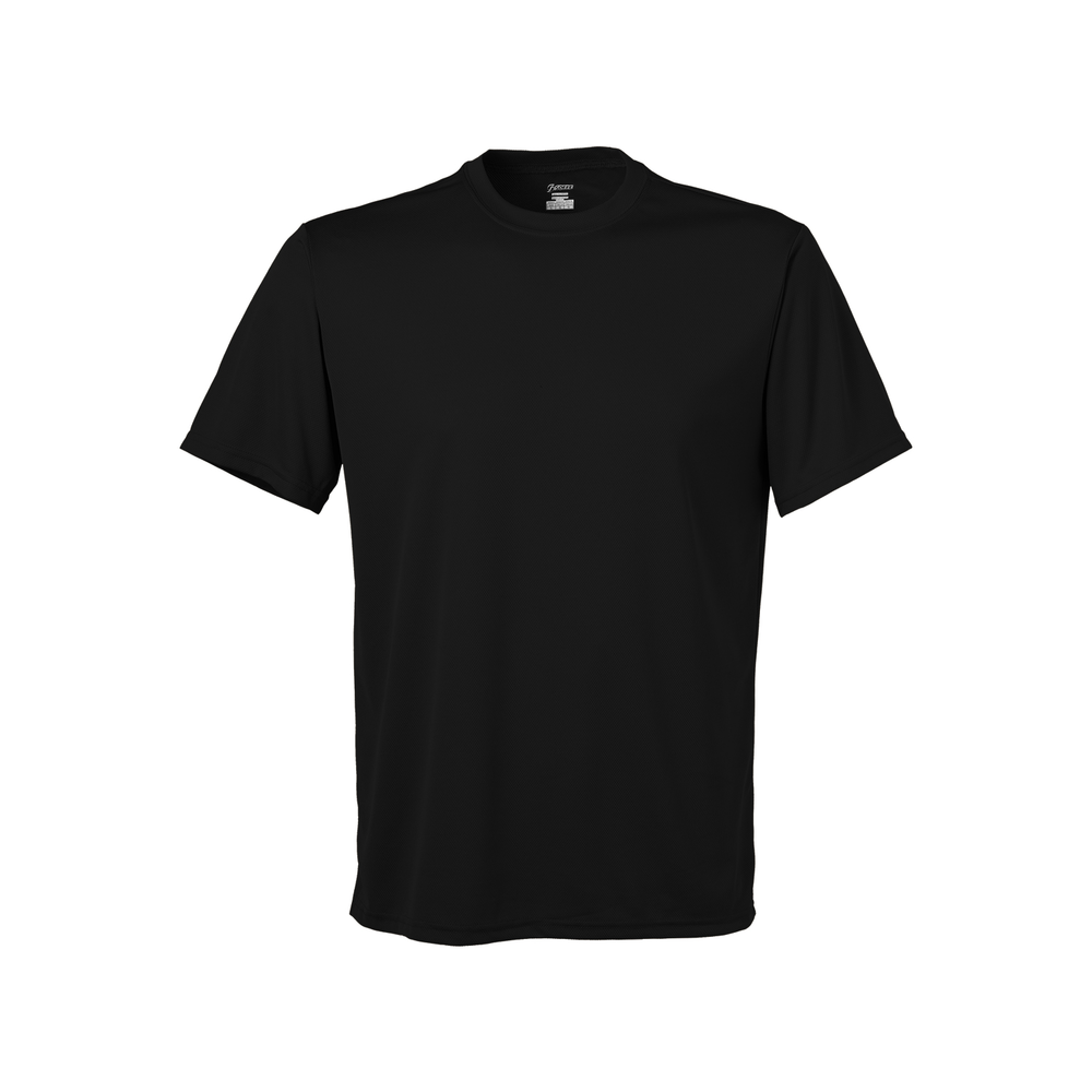 soffe 995a adult performance tee Front Fullsize