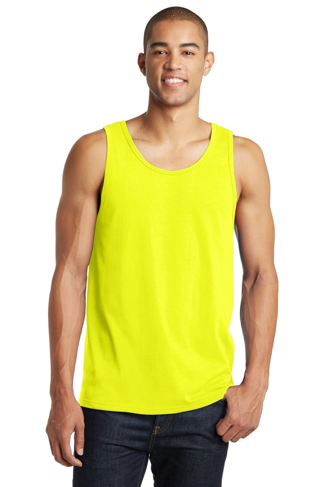 District DT5300 The Concert Tank ® Front Fullsize"