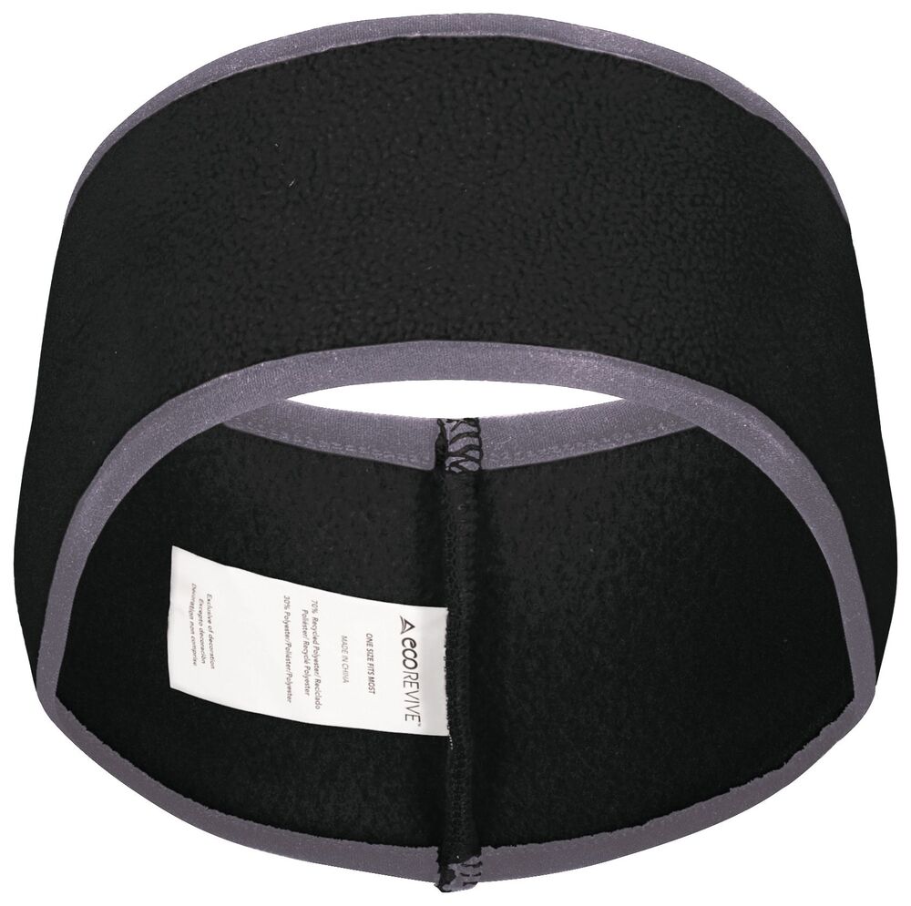 Augusta Sportswear 6893 Chill Fleece 2.0 Headband Front Fullsize"