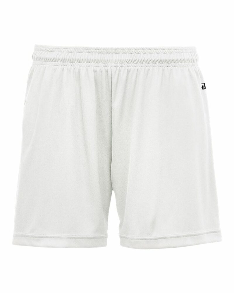Badger Sport 2116 B Core Girls' Short Front Fullsize"