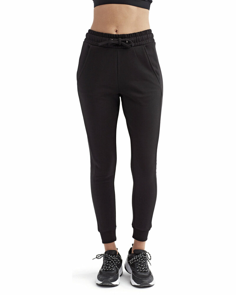 Tri Dri by Reprime TD055 | Ladies' Fitted Yoga Jogger | ShirtSpace