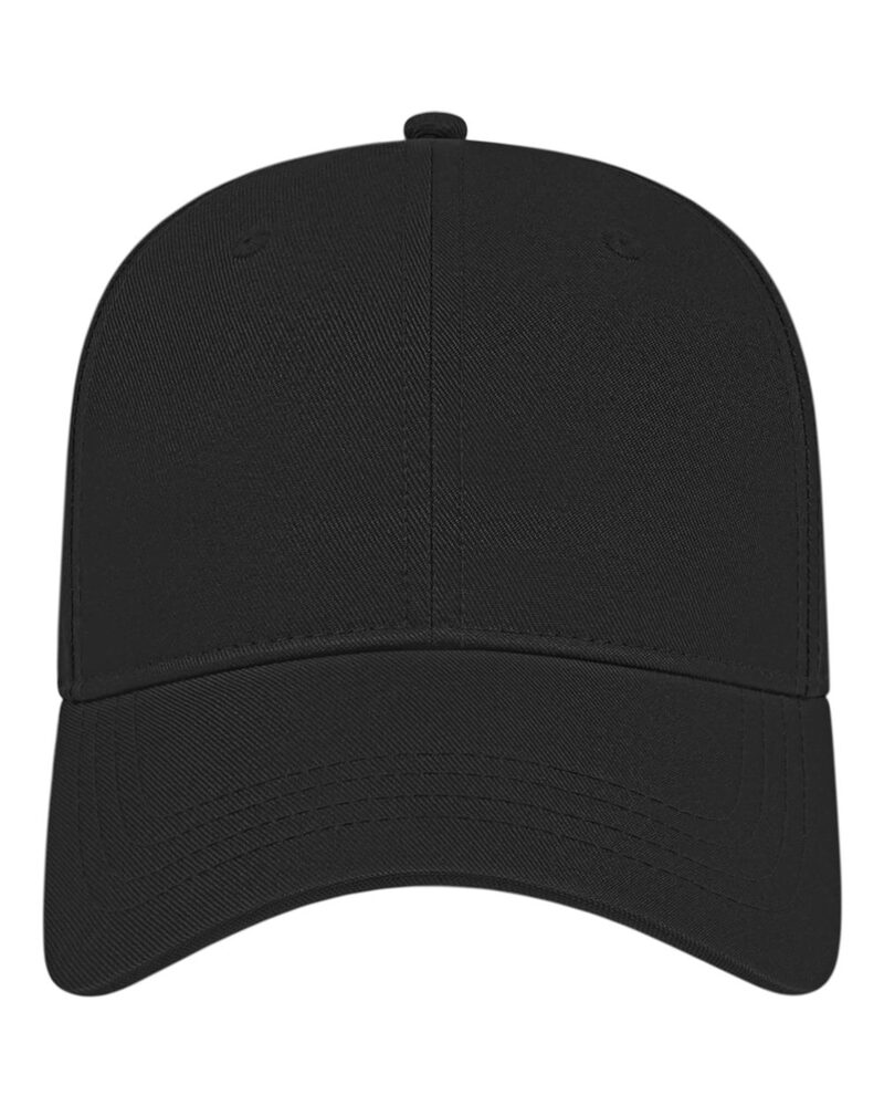 cap america x700 x-tra value structured cap Front Fullsize