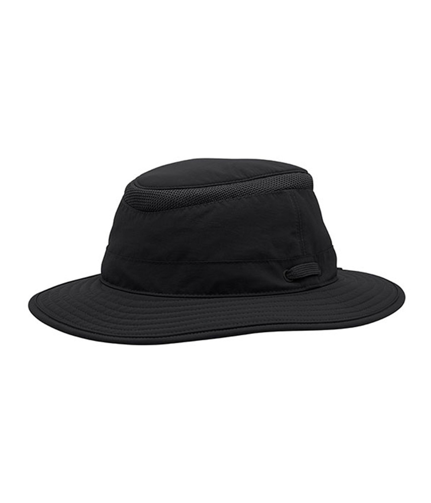 Juniper J7274 Nylon Sun Protection Hat Front Fullsize"
