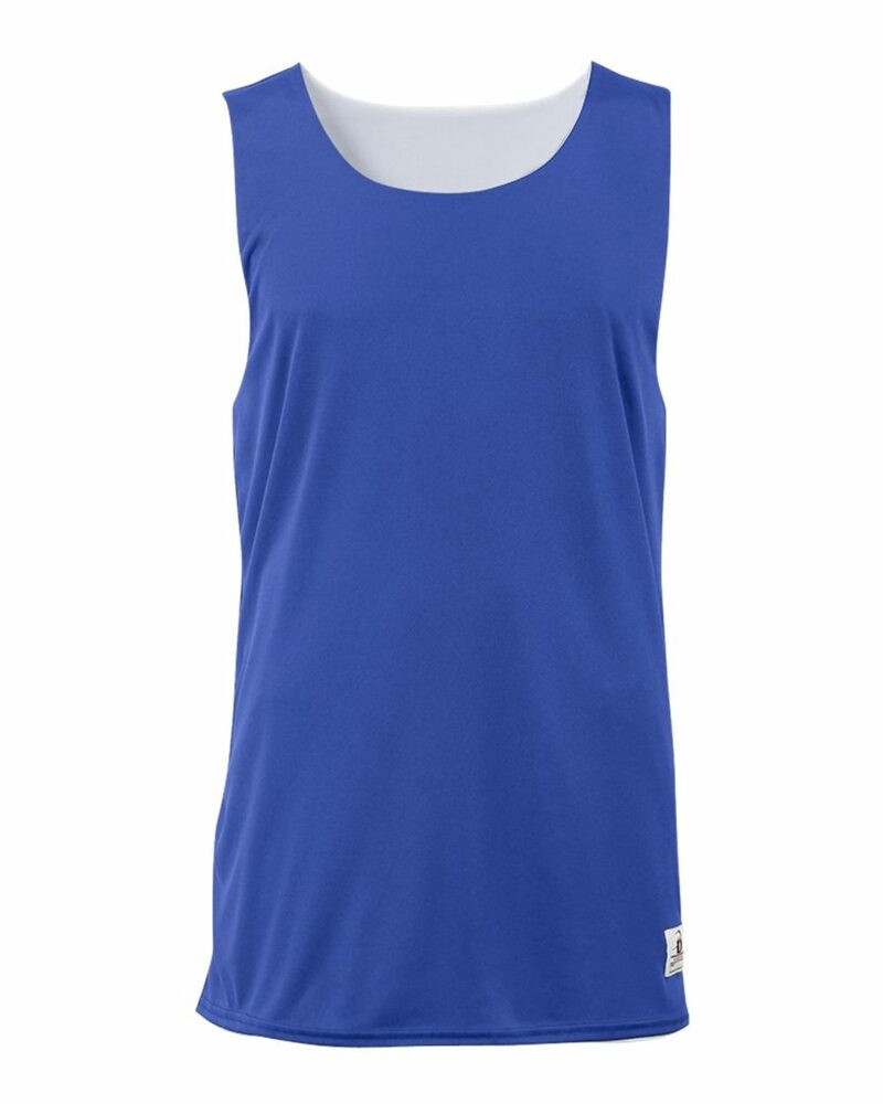Badger Sport 4169 B Core Rev. Women's Tank Front Fullsize"
