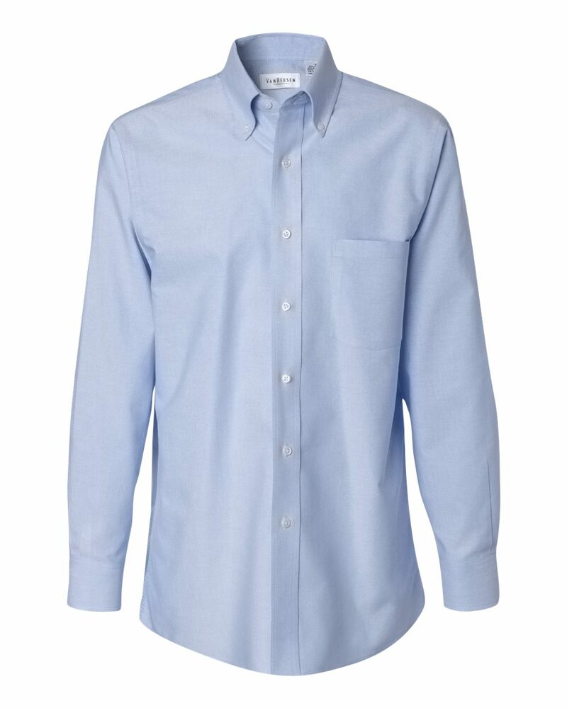 Van Heusen 13V0040 | Oxford Shirt | ShirtSpace