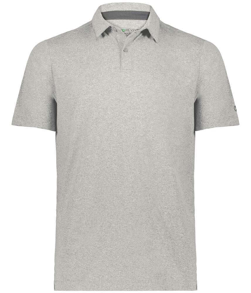 Holloway 223554 Ventura Polo Front Fullsize"