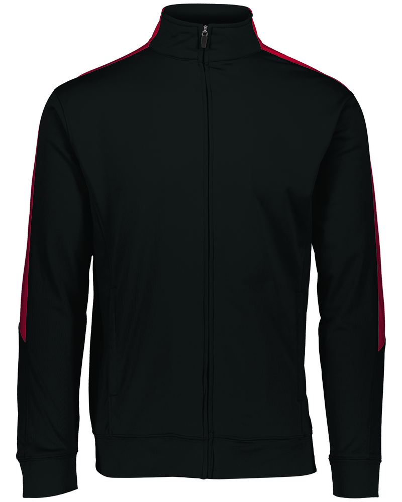 Augusta Sportswear 4395 Medalist Jacket 2.0 Front Fullsize"