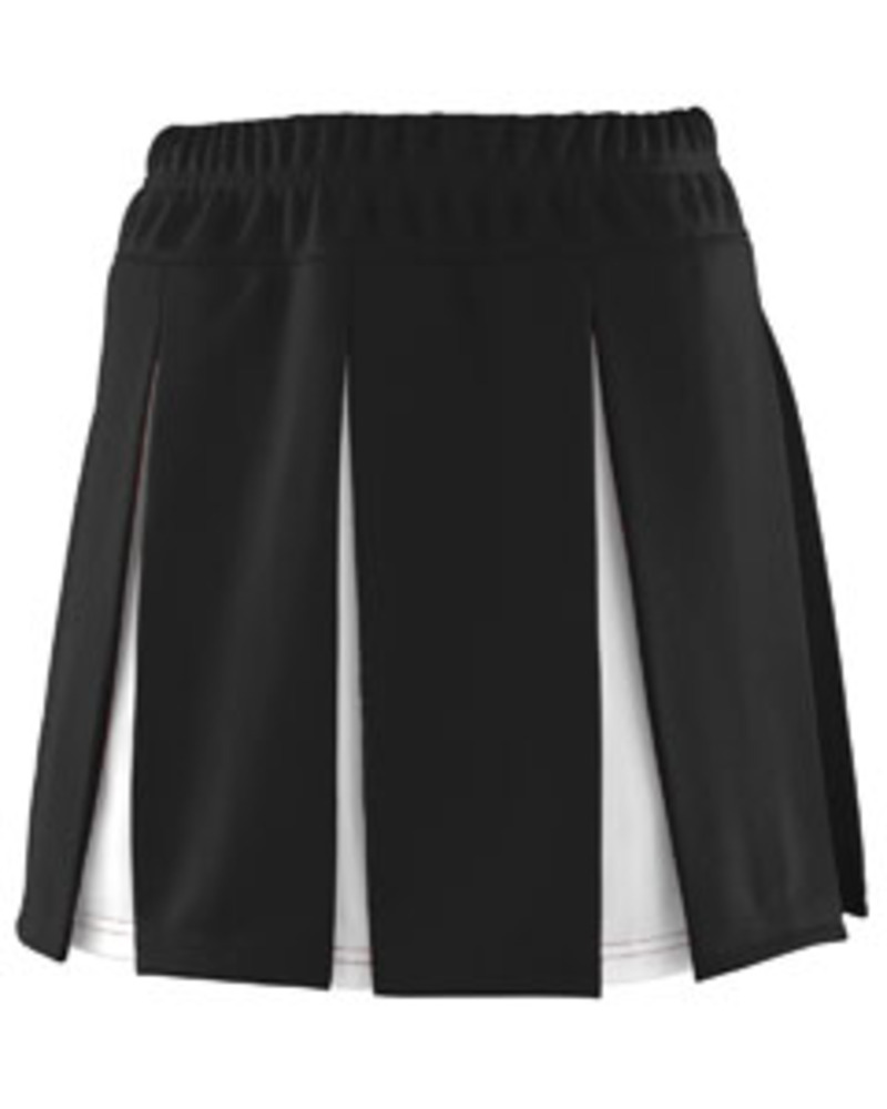 Augusta Sportswear 9115 Ladies Liberty Skirt Front Fullsize"