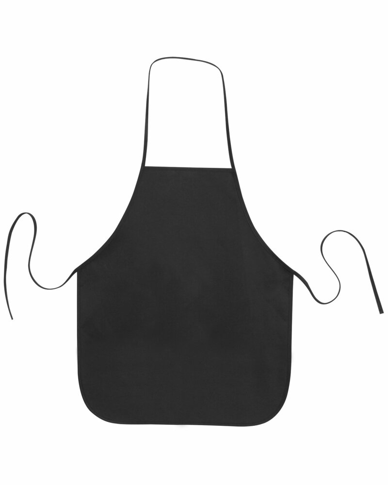 liberty bags 5510 butcher apron Front Fullsize