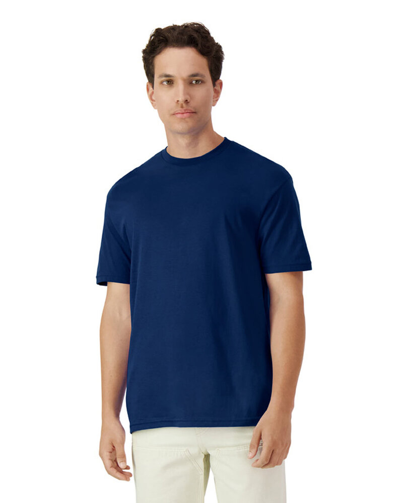 Gildan G3000 Light Cotton Adult T Shirt Front Fullsize"