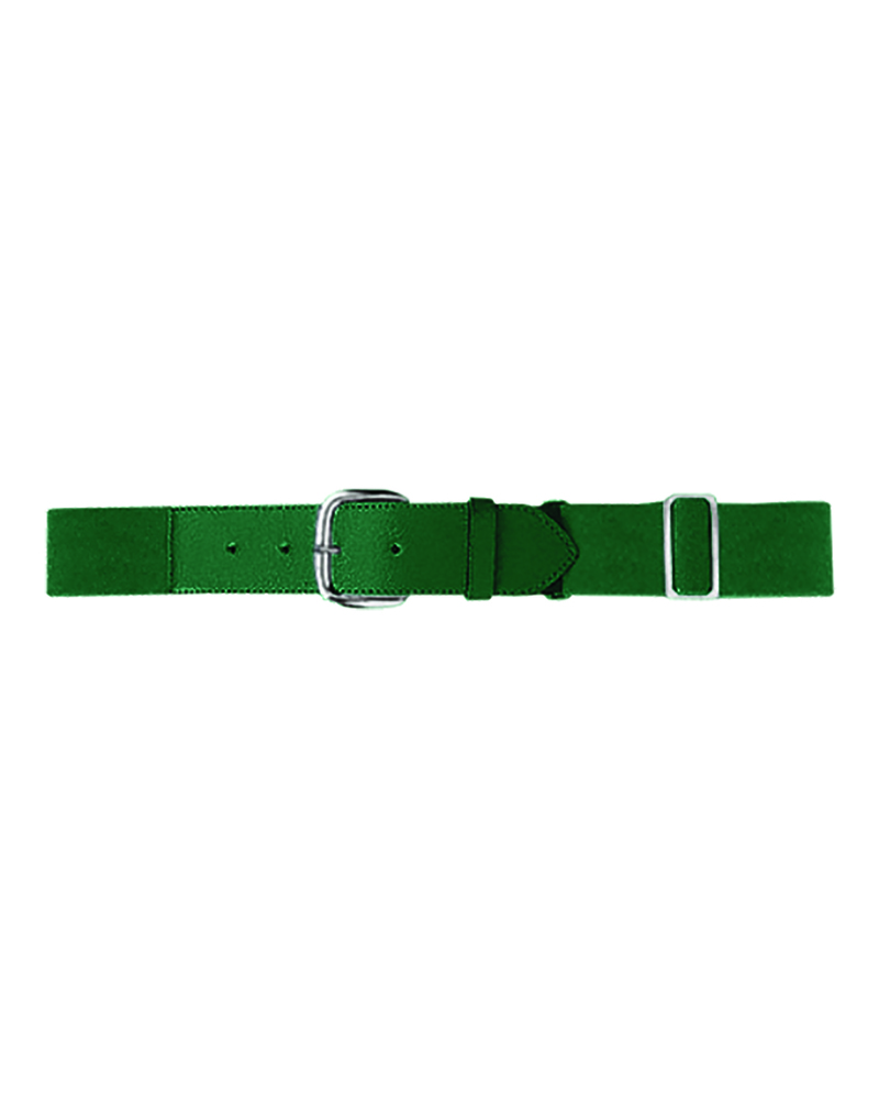 Augusta Sportswear 6001 Elastic Baseball Belt Front Fullsize"