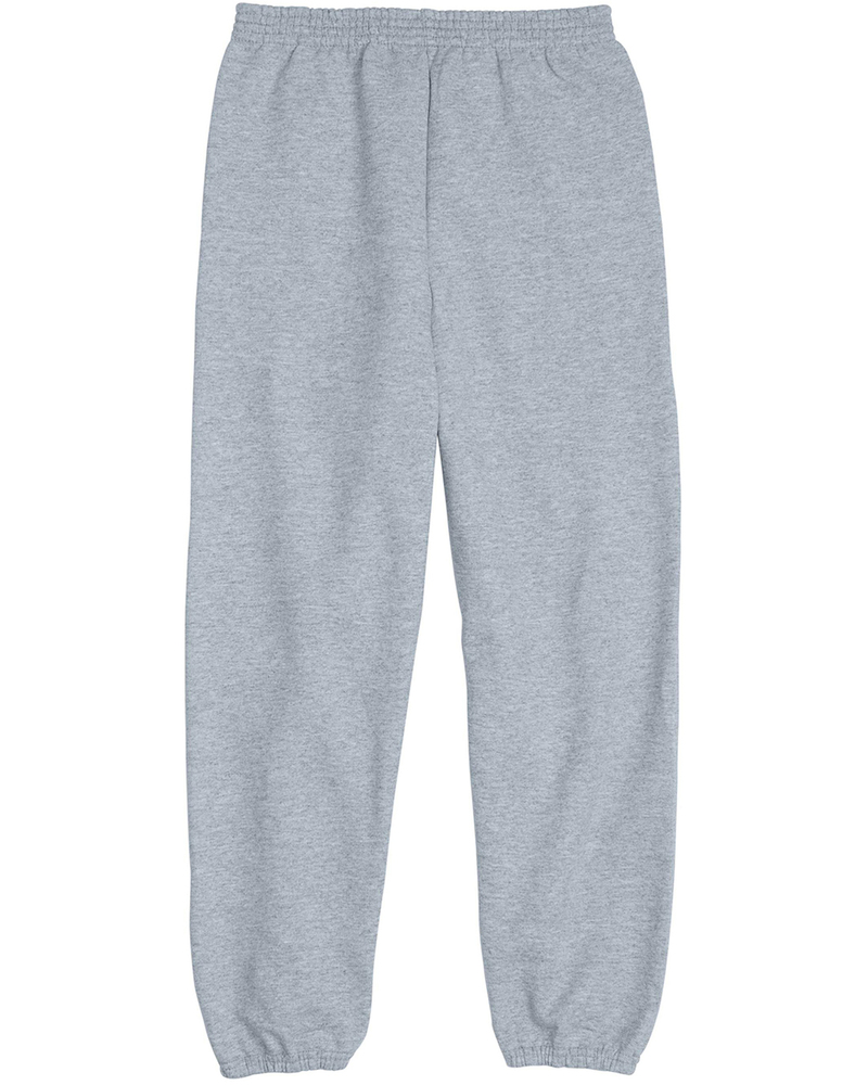 Hanes P450 Youth Fleece Pant Front Fullsize"