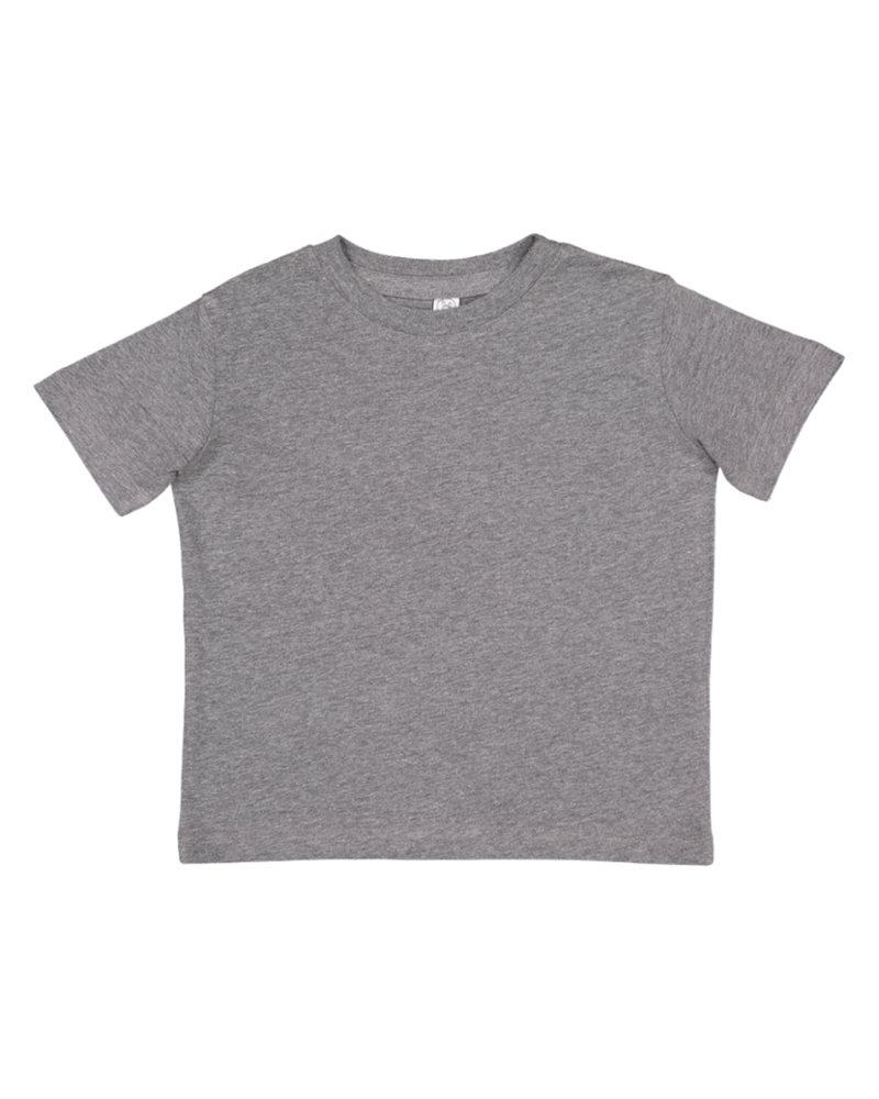 Rabbit Skins 3322 Infant Fine Jersey T-Shirt Front Fullsize"