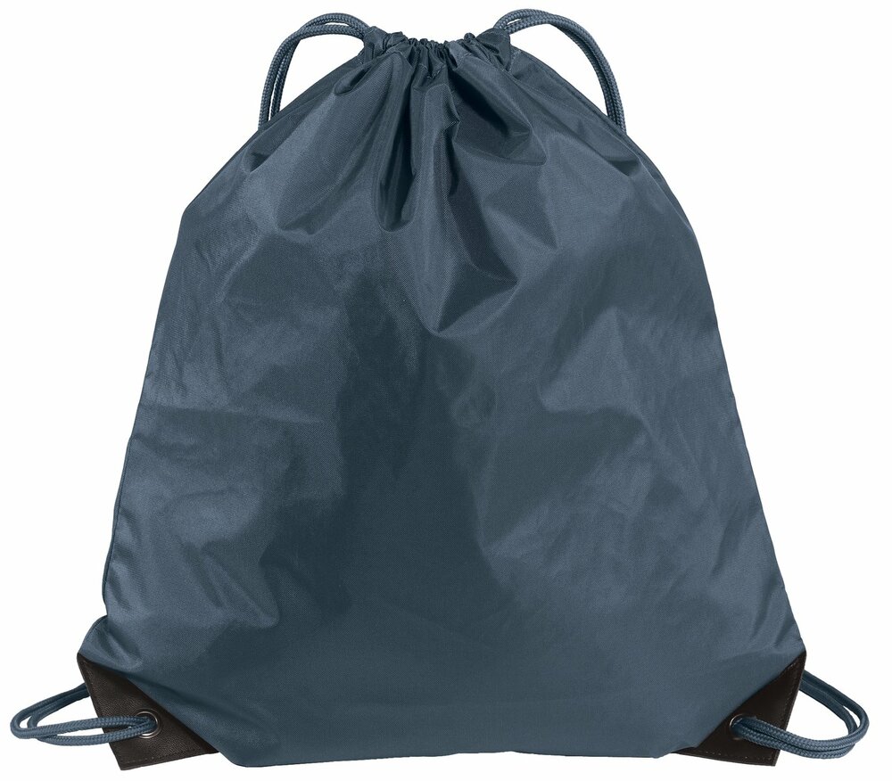 Port Authority BG85 - Cinch Pack Front Fullsize"