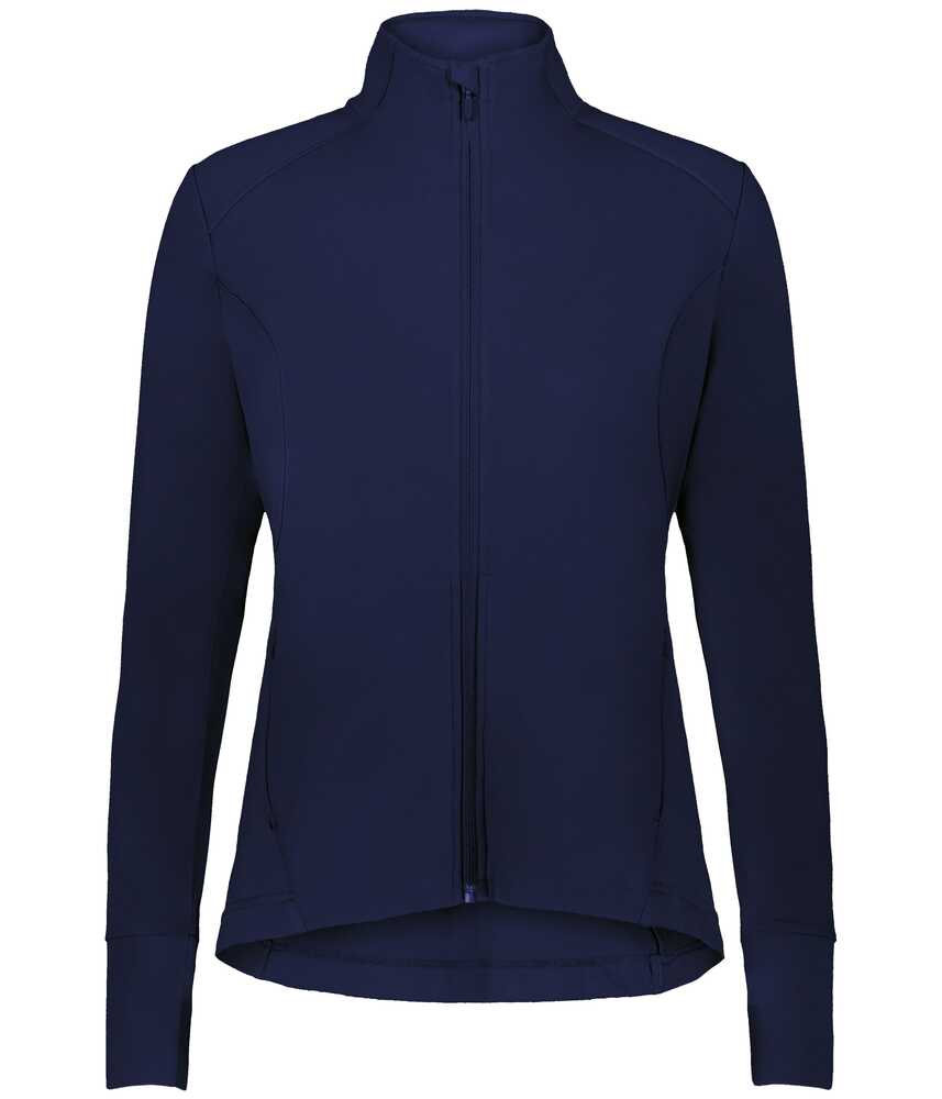 Holloway 223765 LADIES CITY FLEX JACKET Front Fullsize"