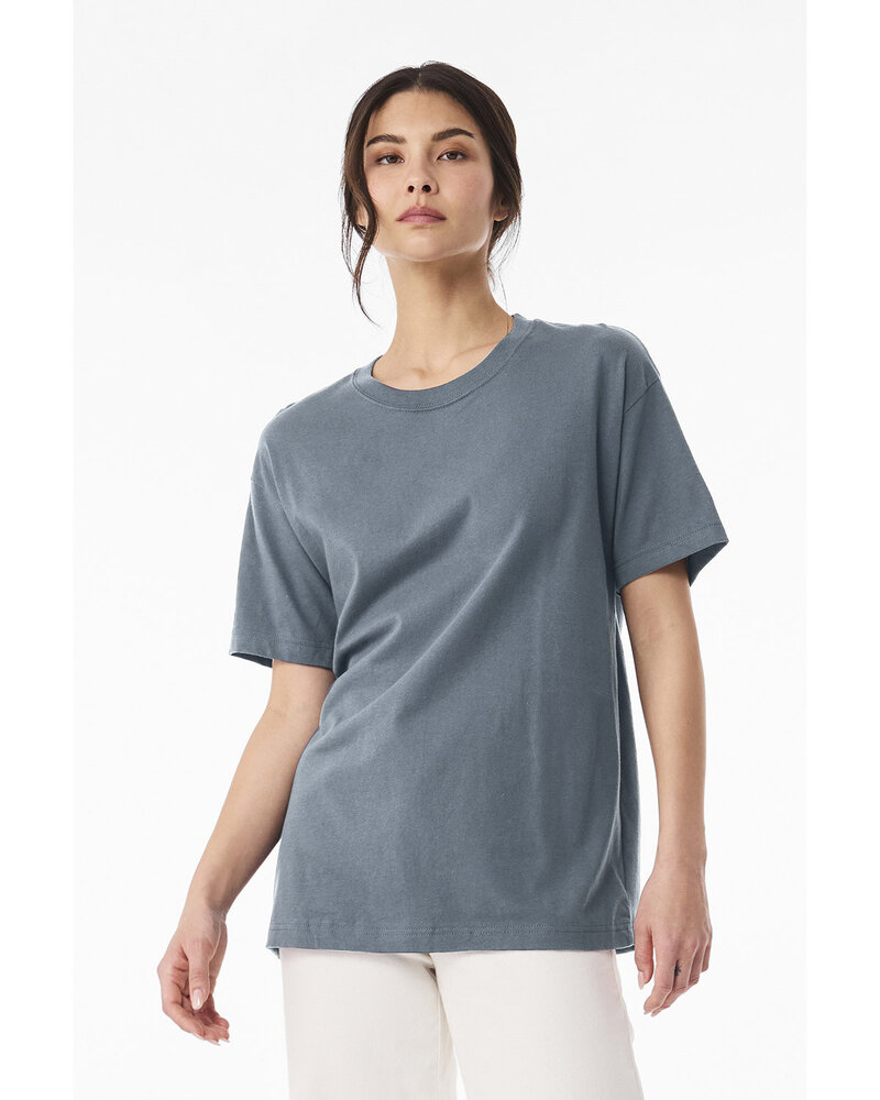 Bella + Canvas 3010C Unisex 6oz Heavyweight T-Shirt Front Fullsize"