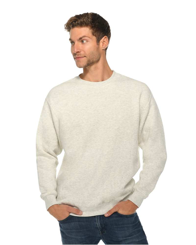 Premium Crewneck Sweatshirt