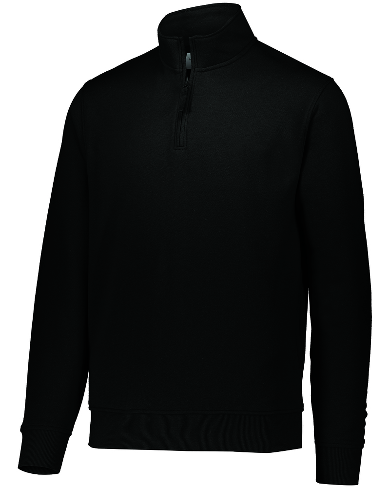 augusta sportswear 5422 60/40 fleece pullover Front Fullsize