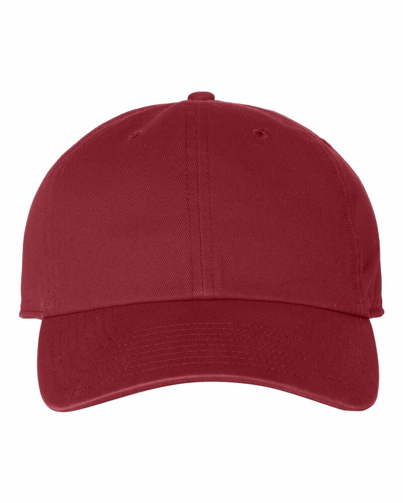 47 Brand 4700 Clean Up Cap Front Fullsize"