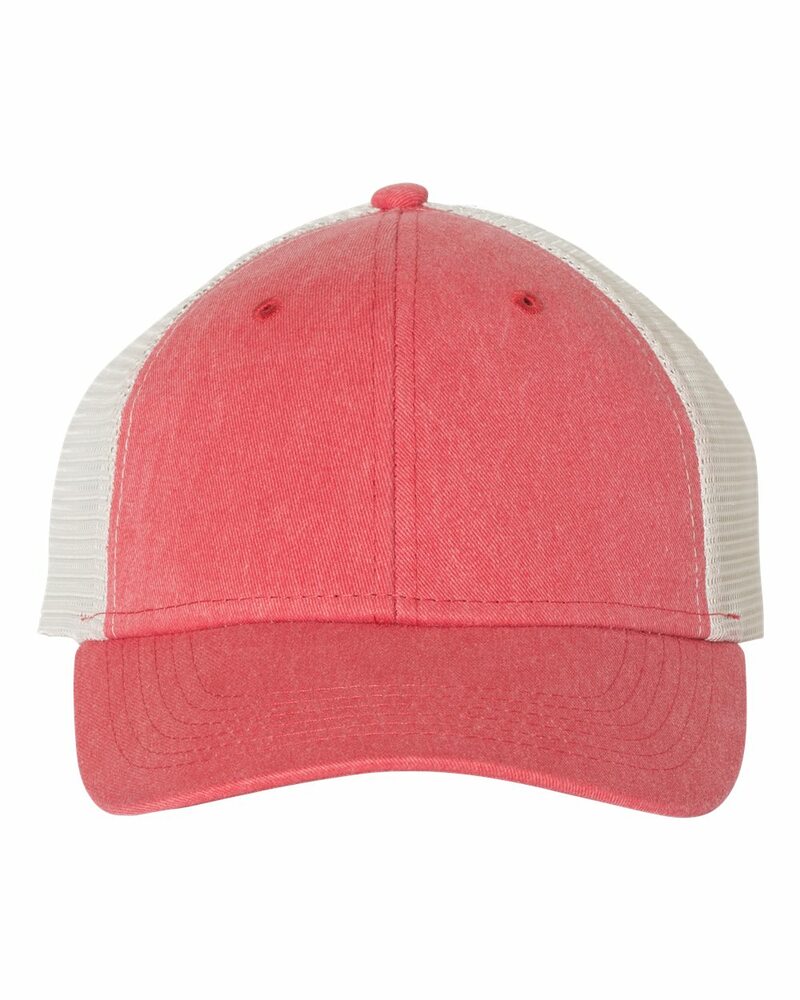 sportsman sp530 pigment-dyed cap Front Fullsize