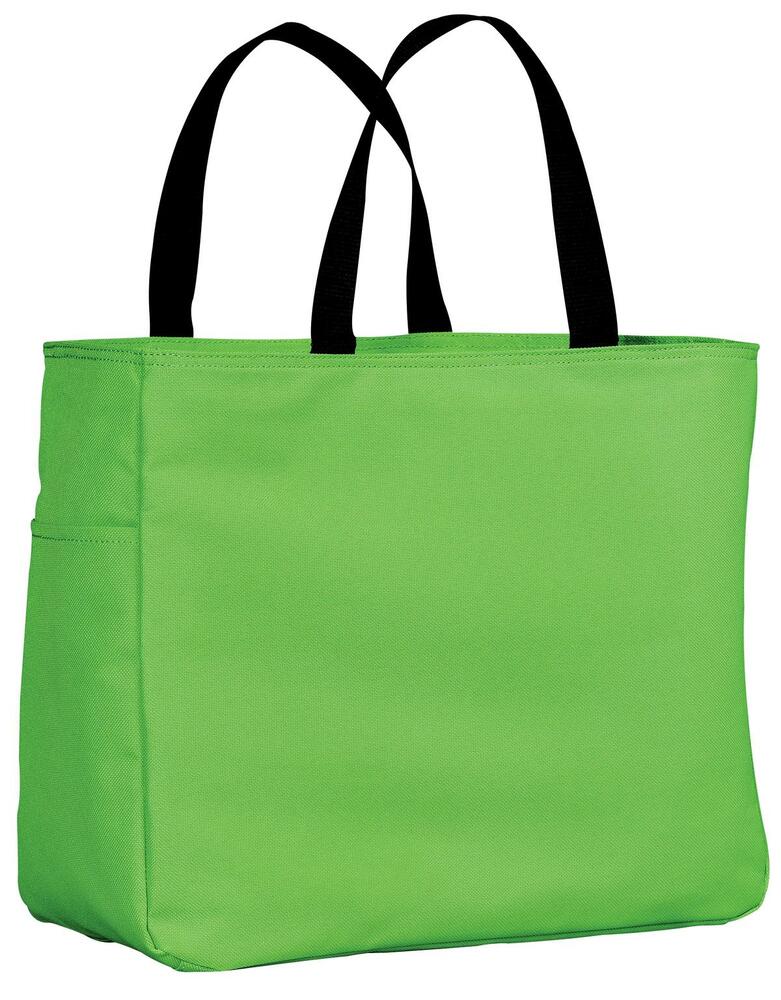 port authority b0750 - essential tote Front Fullsize