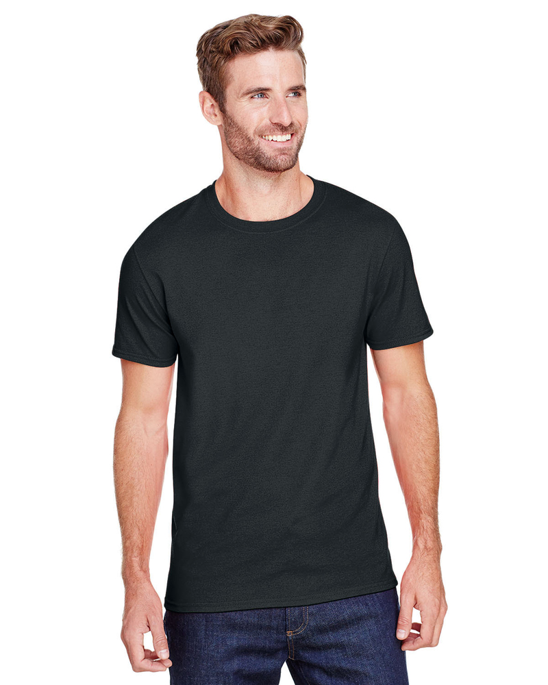 Jerzees 560MR | Adult 5.2 oz., Premium Blend Ring-Spun T