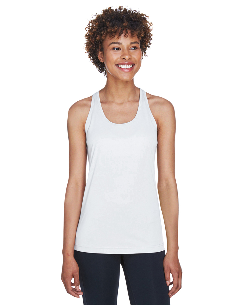 トップス teloplan tate top Teodoro Side Open Tank-top / White – TELOPLAN