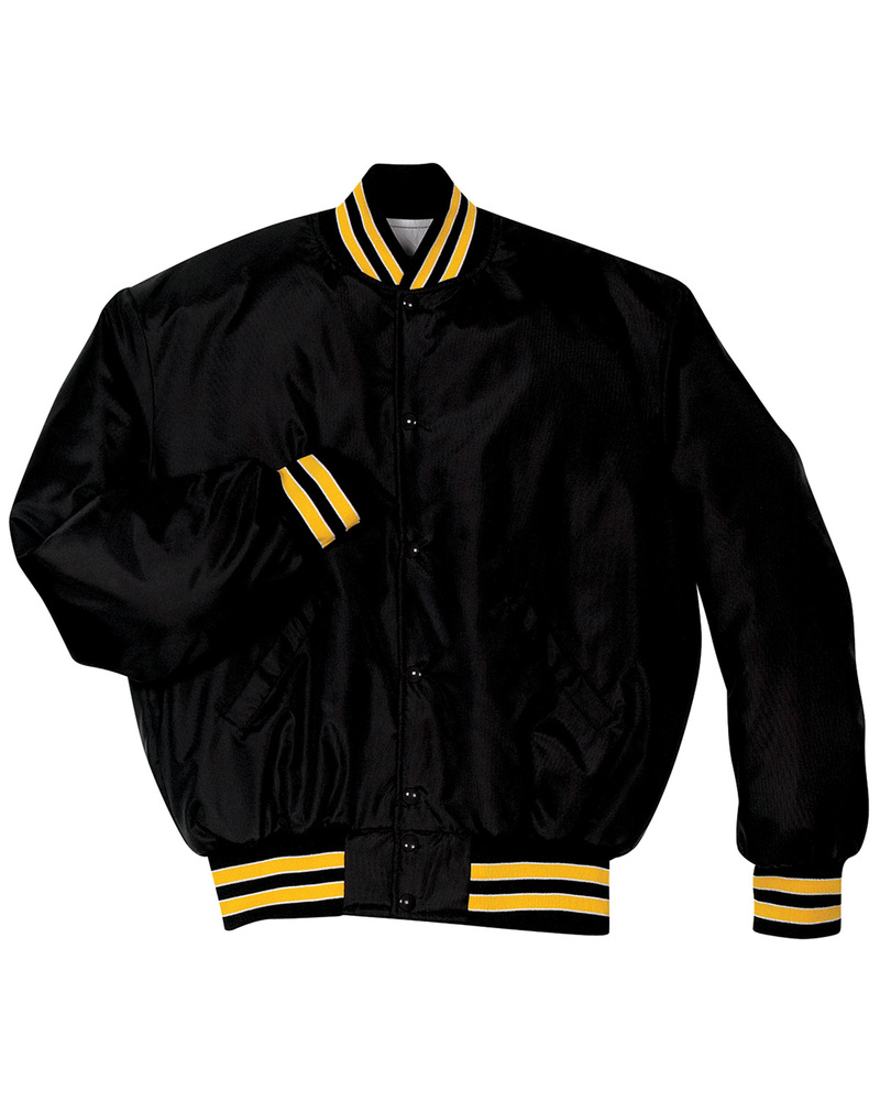 Holloway 229140 Heritage Jacket Front Fullsize"
