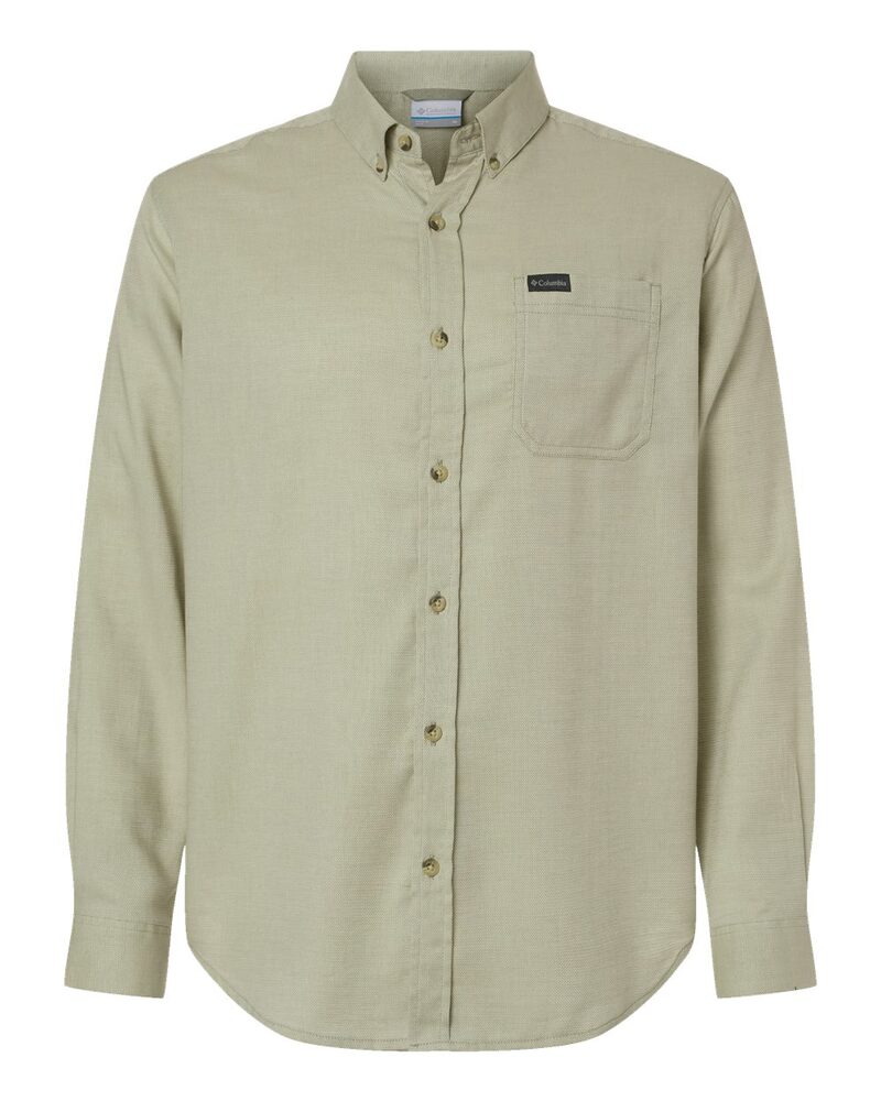 Columbia 155205 Rapid Rivers™ II Shirt Front Fullsize"