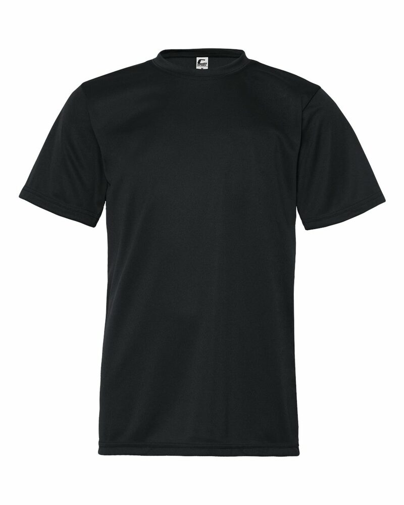 C2 Sport C5200 C2  Performance Yth Tee Front Fullsize"