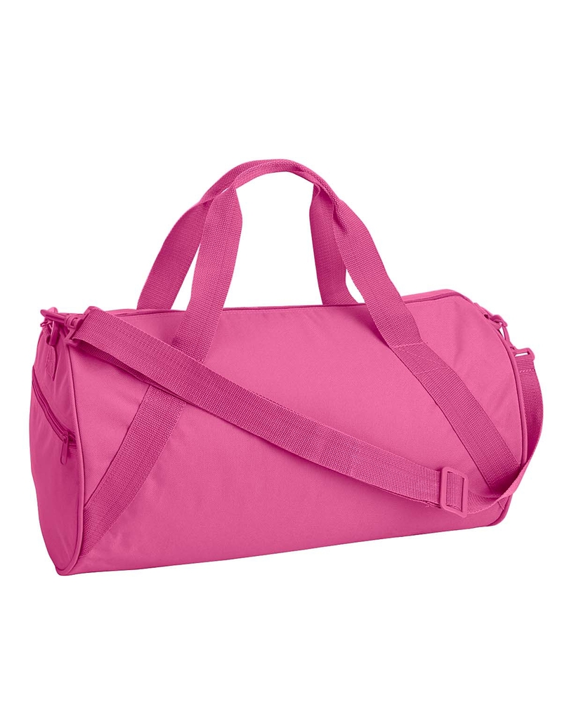 Liberty Bags 8805 Barrel Duffel Front Fullsize"