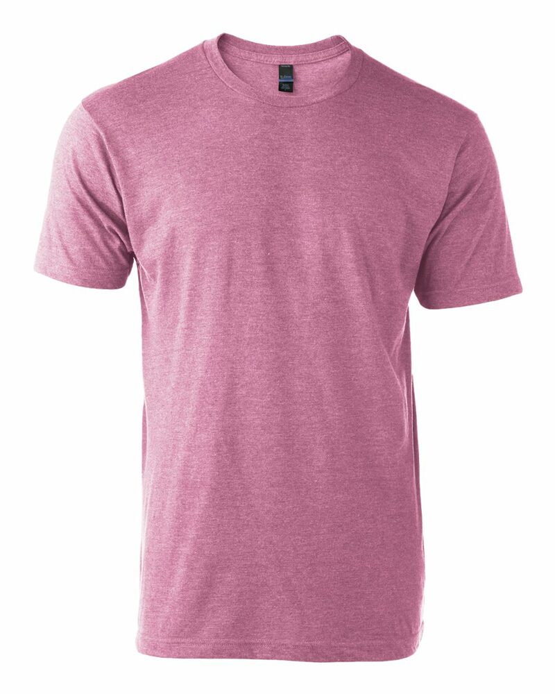 Tultex T202 Fine Jersey T-Shirt Front Fullsize"